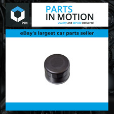 Oil Filter fits SUZUKI IGNIS