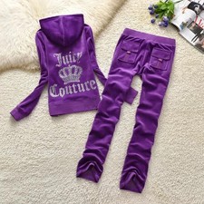 JUICY COUTURE TRACKSUIT NEW