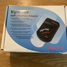 DrayTEL DrayTek VigorTalk VoIP