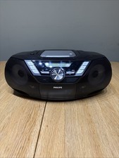 Philips AZB798T/12 CD Sound