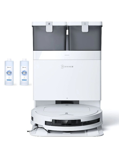 Ecovacs deebot t50 pro - deebot,