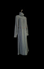 DIOR Vintage 70's Funnel Neck