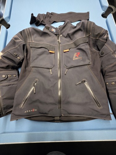 Rukka armaxis jacket - jacket, (eu58)