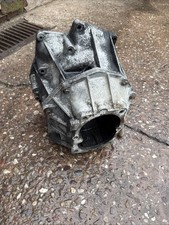 Td6 BMW Manual Bellhousing
