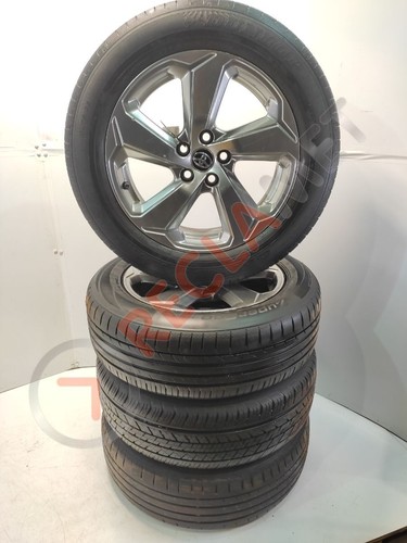 Toyota rav fhev rs5 mk5 - toyota,