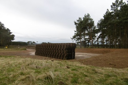 Photo 6x4 stored railway - photo,
