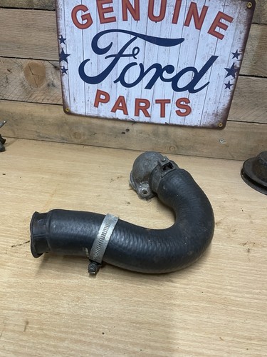 Ford crossflow xflow - ford,
