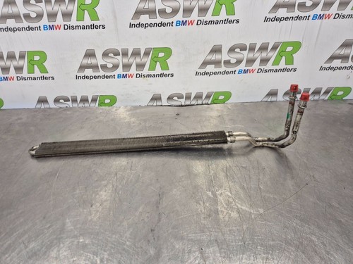 Bmw power steering - bmw, cooler