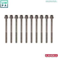 CYLINDER HEAD BOLT SET 8709094