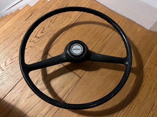 Mk3 classic mini - mk3, steering