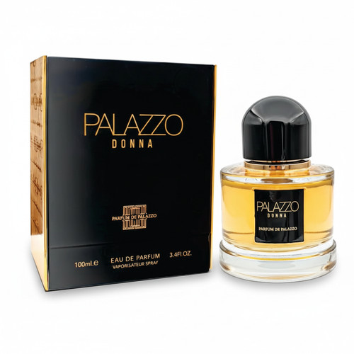 Palazzo donna 100ml - donna, women