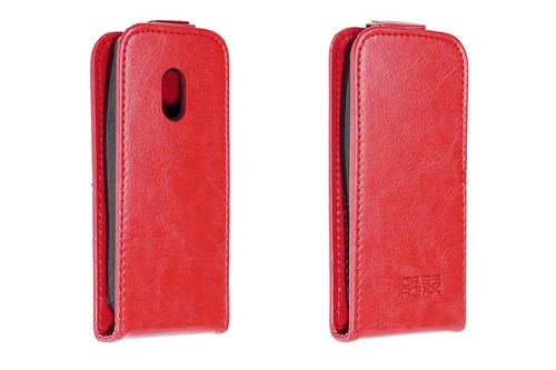 Caseroxx flip cover for nokia - caseroxx,