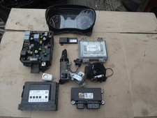 VAUXHALL CORSA E 1.4 PETROL