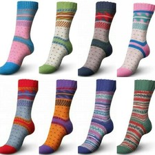 4-ply Sock Wool Yarn - Regia