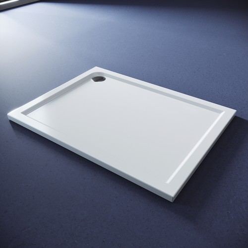 Slimline shower tray - shower,