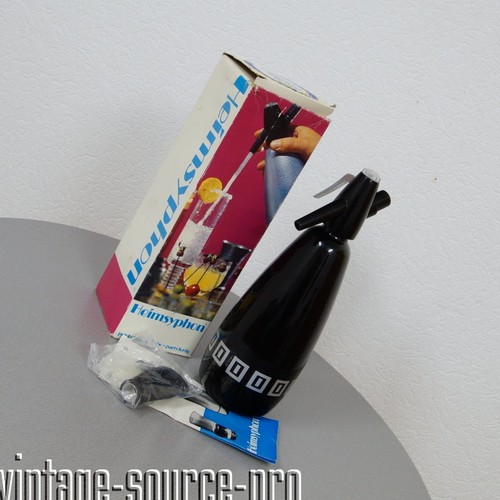 Old home syphon water - old,