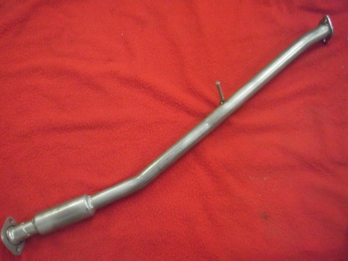 Center muffler suitable for - center,