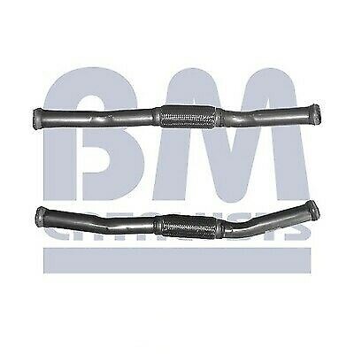 Exhaust pipe fits saab 900 - pipe,