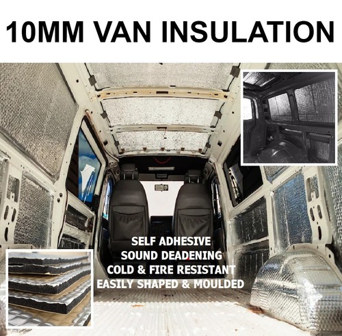 10m camper van - camper,
