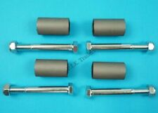 4 x Leaf Spring Eye Bush 28mm