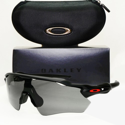 Oakley radar path - radar, ev
