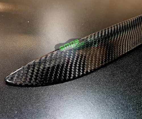 Fits mini r50 r52 - r53, carbon