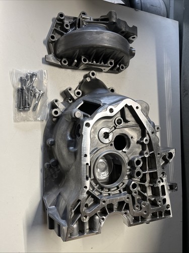Gearbox cover for peugeot - gearbox,