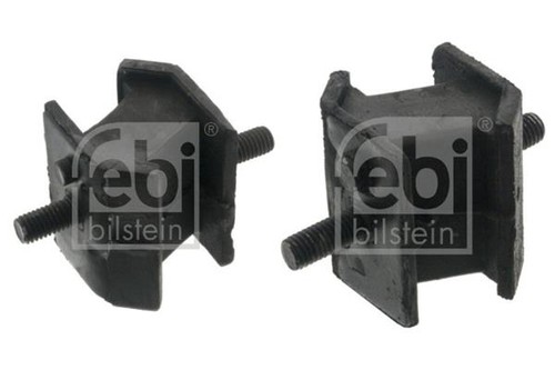 Pair transmission gearbox - pair,