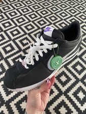 Nike Cortez Los Angeles Black