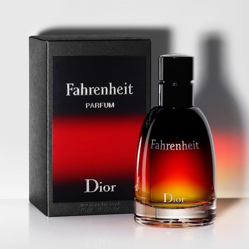Christian dior fahrenheit for - christian,