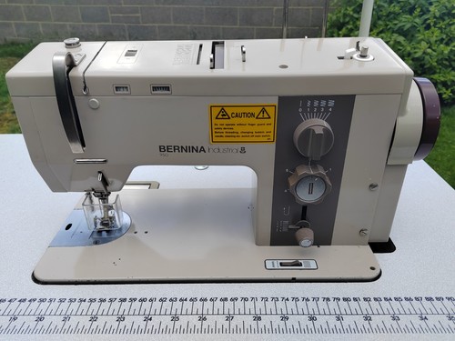 Bernina 950 industrial sewing - bernina,