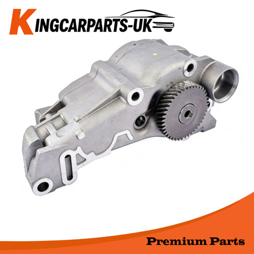 Oil pump for - oil,