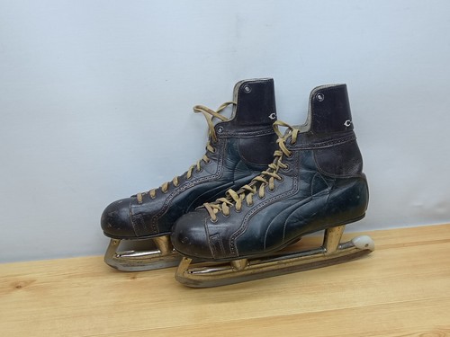Vintage ccm canada ice skates - vintage,