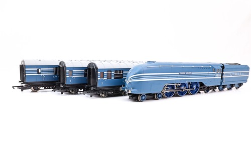 Hornby gauge r2371m - hornby, oo