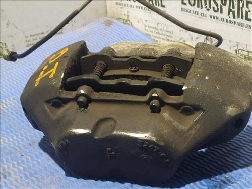 Left front brake caliper 14814 - left,