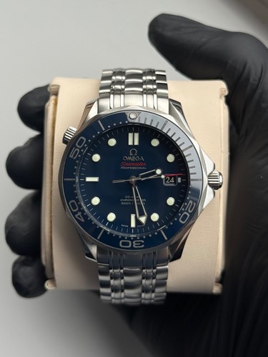 Omega seamaster 300m - seamaster,