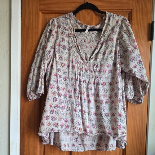 Magnolia pearl bondi blouse - bondi,