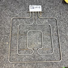 Heater-top dual-circuit 2800W