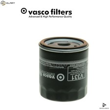 OIL FILTER V331 FOR SKODA