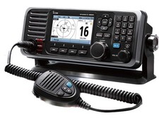 New Icom IC-M605E UK
