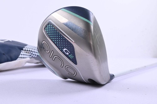 Ladies ping driver - driver, 11.5