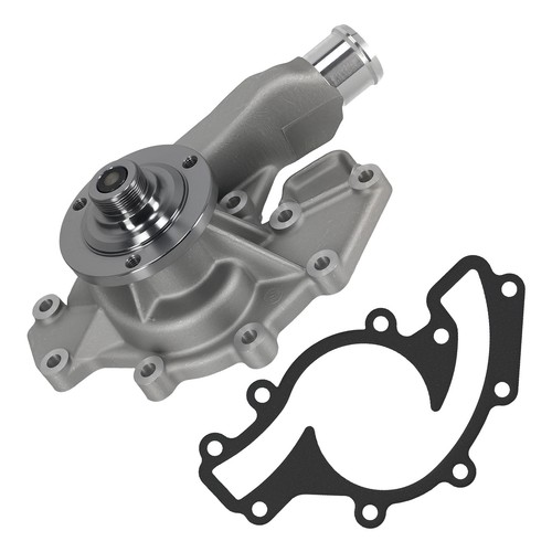 Engine water pump for land - engine,