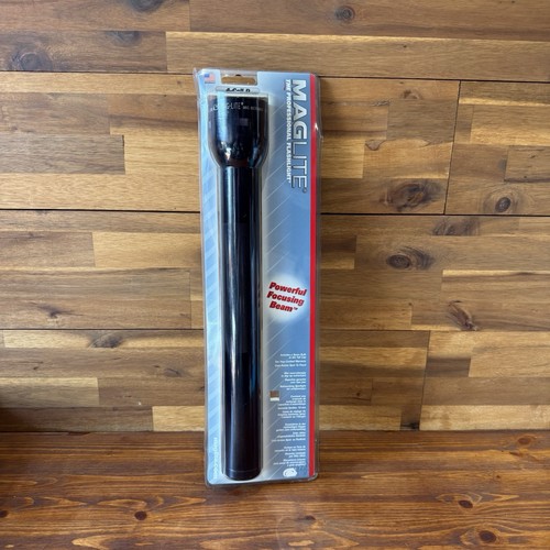 Maglite cell flashlight - 4-cell, d
