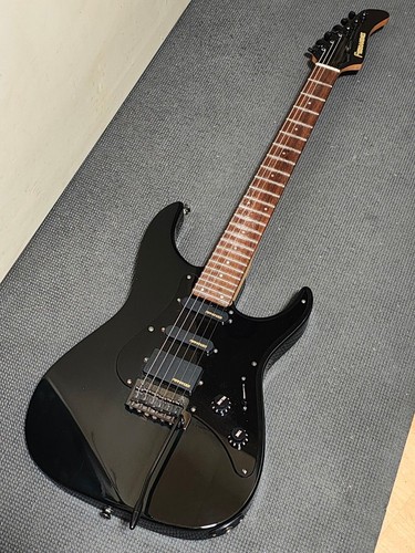 Fernandes sfr made japan - fernandes,