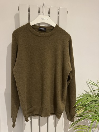 John smedley medium cashmere - john,