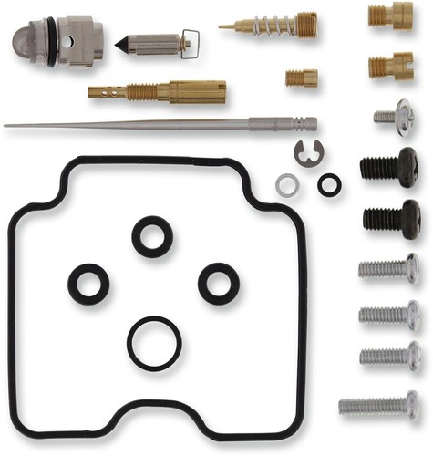 Moose racing carburettor - moose,
