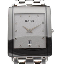 Rado Diastar 160.0484.3 Quartz