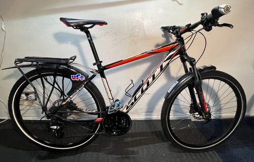 Scott aspect mtb touring - aspect, /
