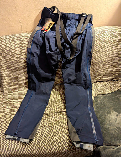Mountain equipment tupilak - mountain,