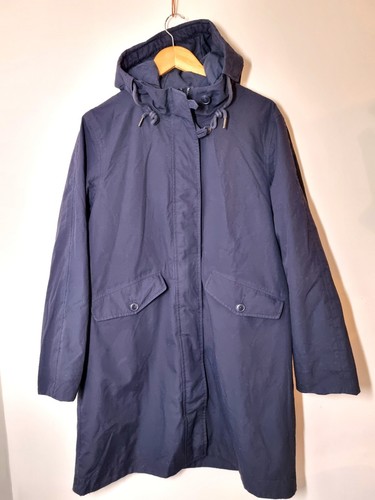 Seasalt holdfast coat - holdfast, 14
